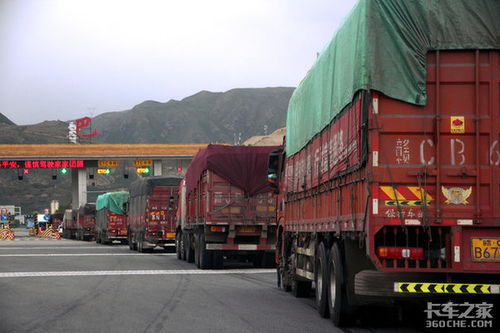 重卡市場2019下半年淡季加劇，貨車銷售寒冬或將來臨