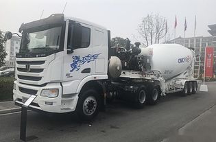 國六時代來臨 天然氣重卡銷量突破10萬，聯(lián)合卡車多款細(xì)分燃?xì)廛嚰磳⑸鲜? class=