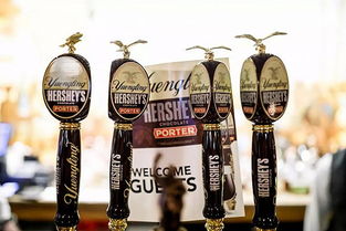 喝啤酒也能減啤酒肚？全球10款非酒精飲料創新產品盤點