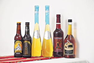 港德聯(lián)手，創(chuàng)新之路 有機(jī)蜂蜜酒精飲料品牌的崛起