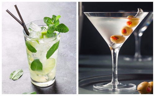 如果你想減肥，可以避免9種酒精飲料——以及你應該訂購什么